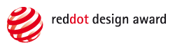 Reddot design award