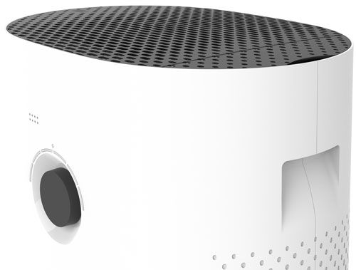 Boneco H320 Hybride Luchtwasser