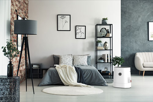 Boneco H320 Hybride Luchtwasser