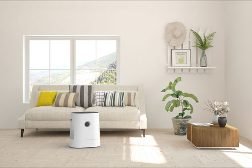 Boneco H320 Hybride Luchtwasser